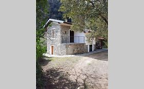 Casa Al Fiume, Fantastic Rustic In Nature Citra 00801-Lt-0011