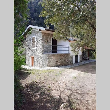Villa Casa Al Fiume, Fantastic Rustic In Nature Citra 00801-Lt-0011 Airole Exterior foto