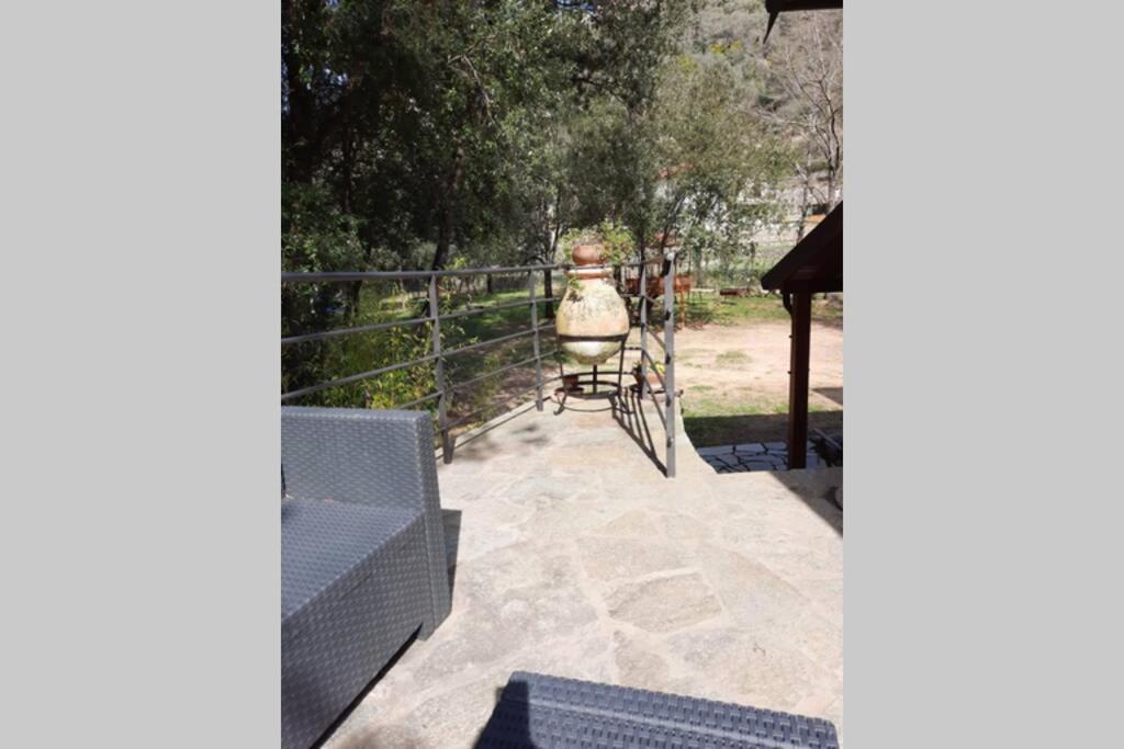 Villa Casa Al Fiume, Fantastic Rustic In Nature Citra 00801-Lt-0011 Airole Exterior foto